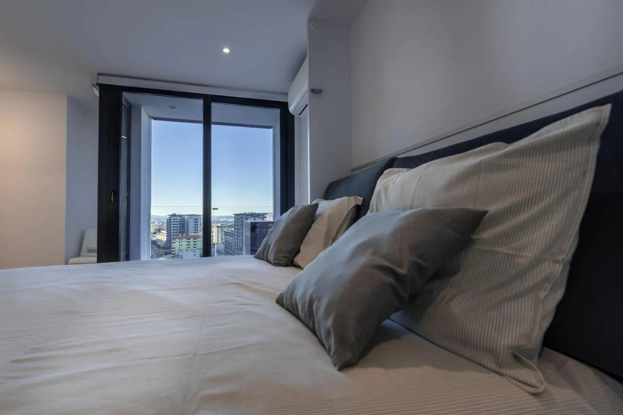 Great Studio With View-Hosted By Sweetstay Gibraltar