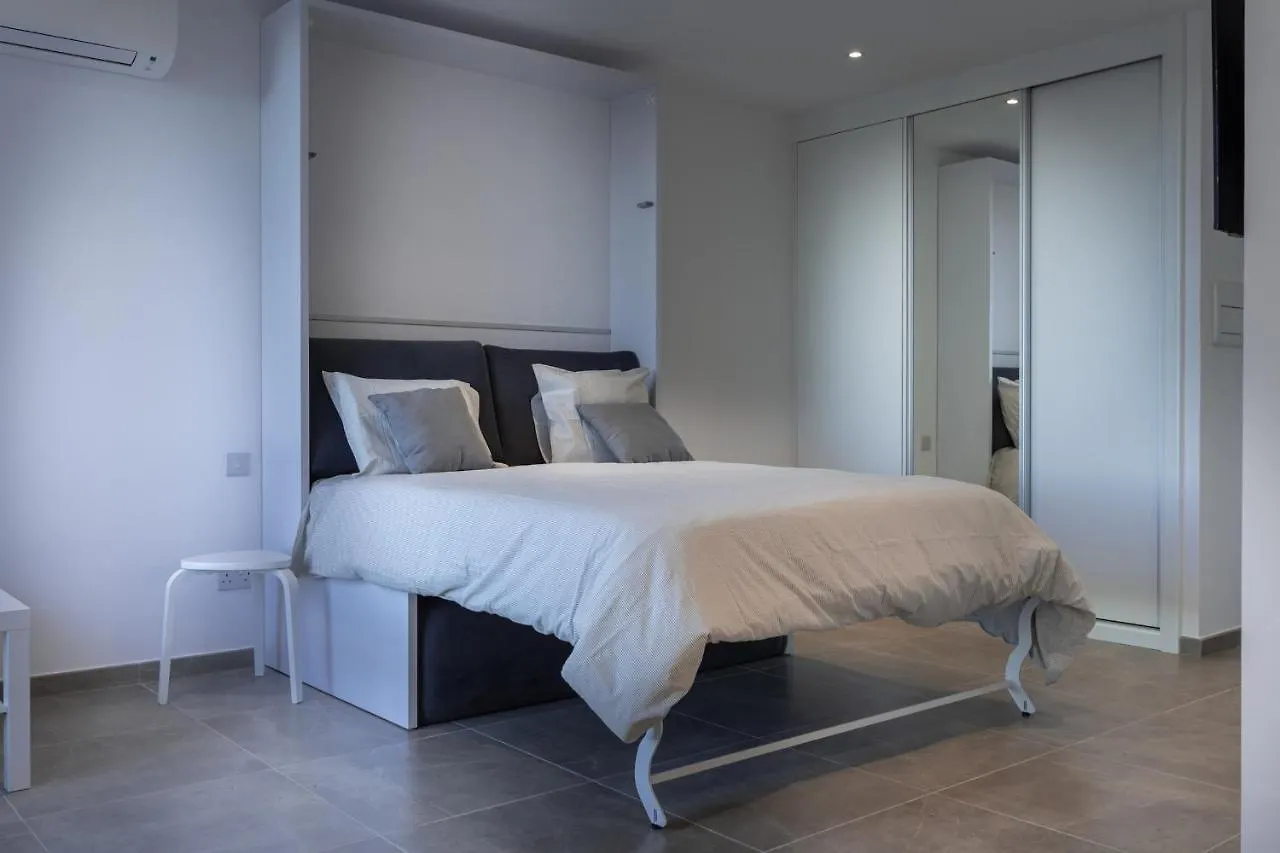 Great Studio With View-Hosted By Sweetstay Gibraltar 0*,  Gibraltar