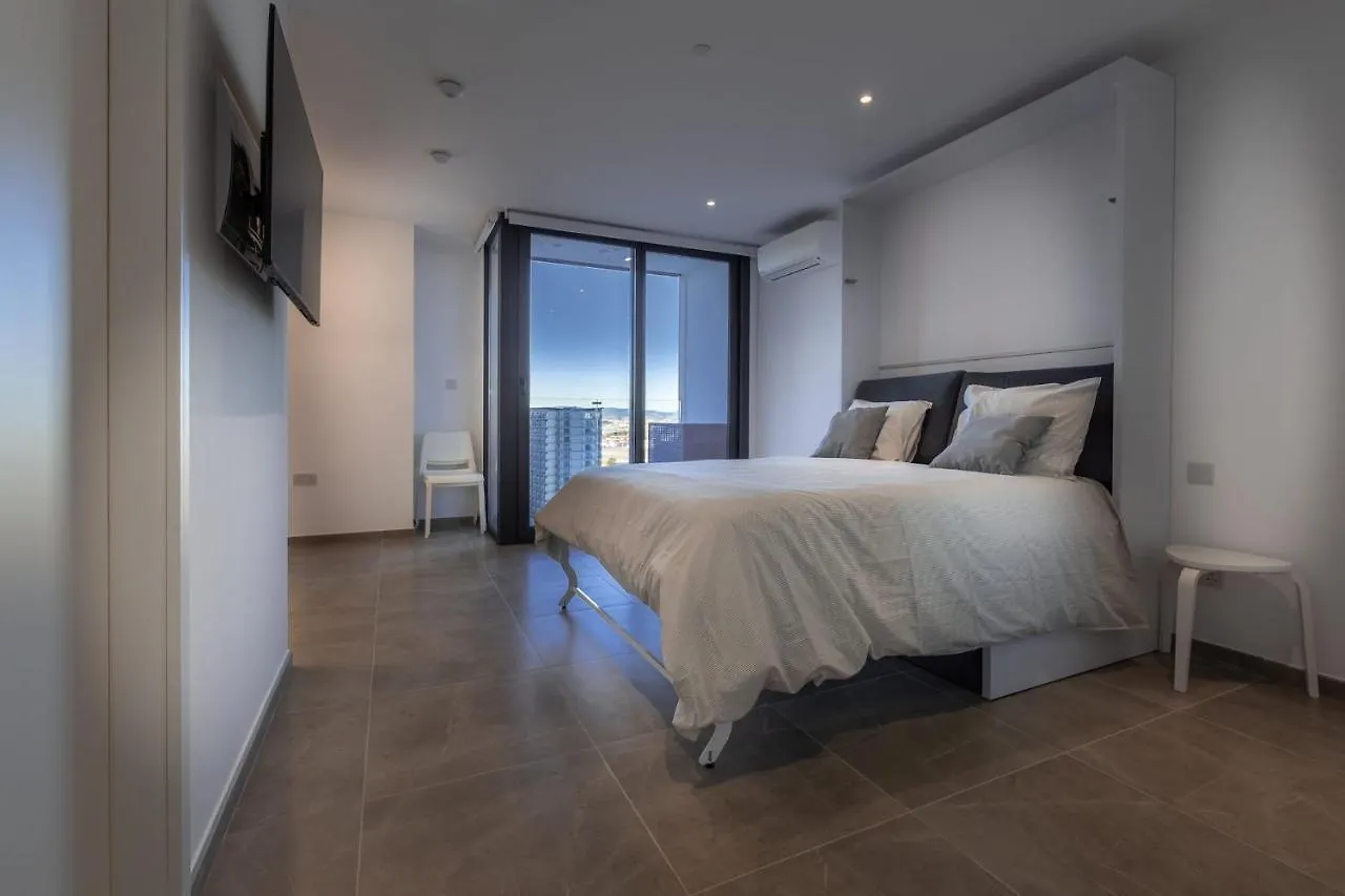Great Studio With View-Hosted By Sweetstay Gibraltar