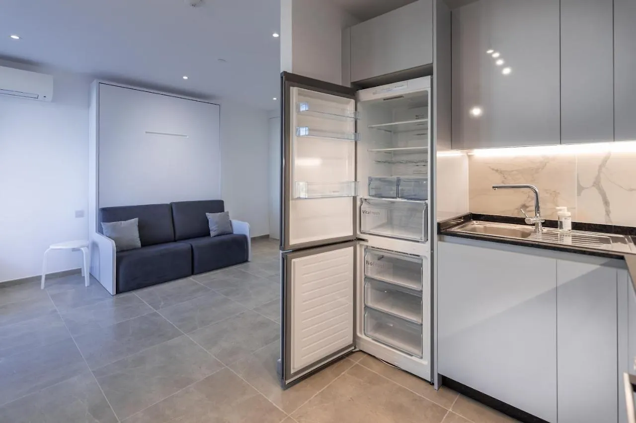 Great Studio With View-Hosted By Sweetstay Gibraltar Apartment