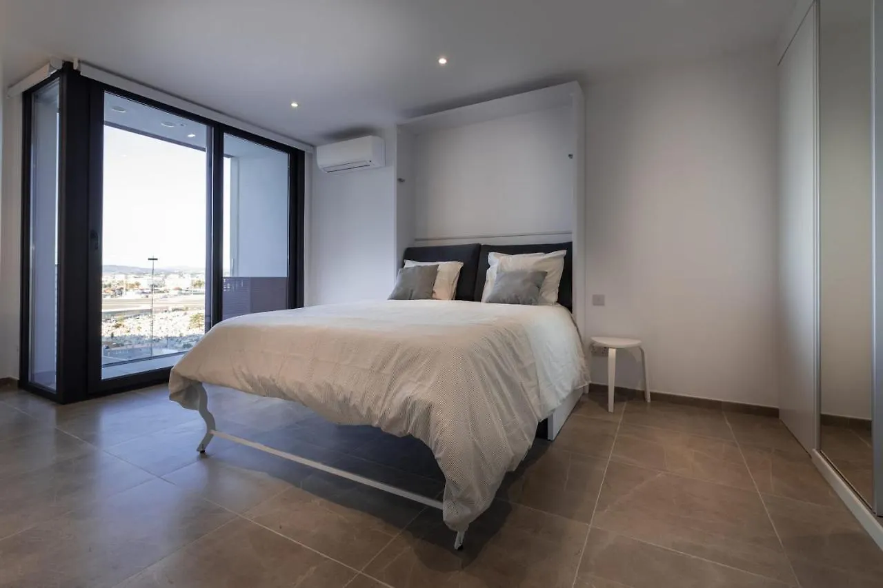 Great Studio With View-Hosted By Sweetstay Gibraltar 0*,