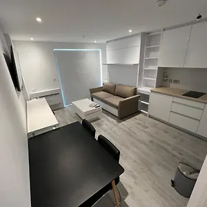 Modern Studio In Gibraltar