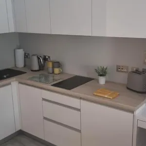 The Hub Apartment